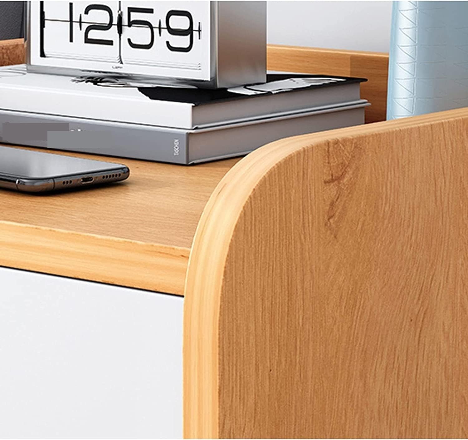 SIHOO D01 昇降デスク キャスター付き スタンディングデスク 昇降式